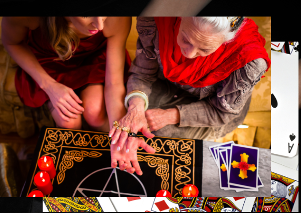 Tirage tarot amour gratuit fiable
